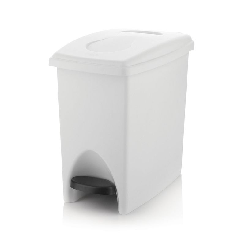 Caneca-Pedal-10L-Blanco