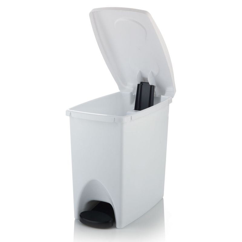 Caneca-Pedal-10L-Blanco