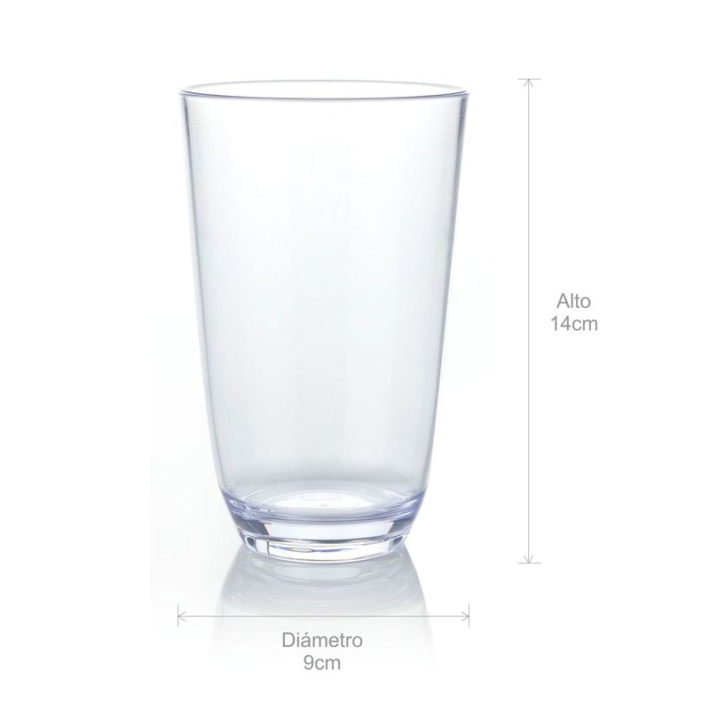 Vaso-Acqua-16oz