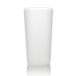 Vaso Plus 12oz transparente