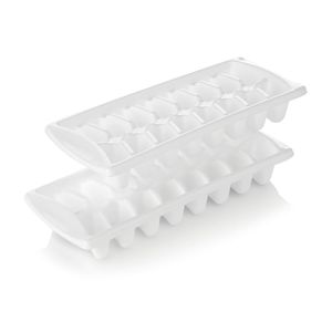 Set X 2 Cubetas para Hielo