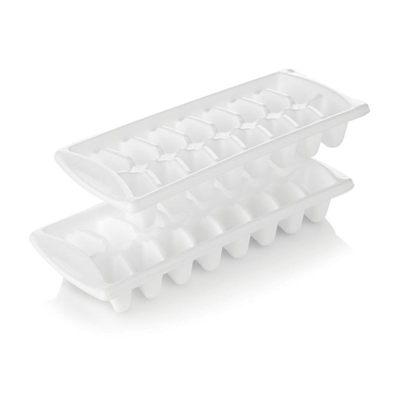 Set X 2 Cubetas para Hielo - Tienda online Estra