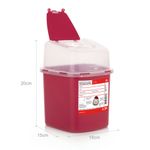 Recipiente-residuos-cortopunzante-2.8L