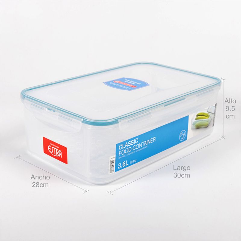 Recipiente-Rectangular-Con-Rejilla-Classic-3.6L