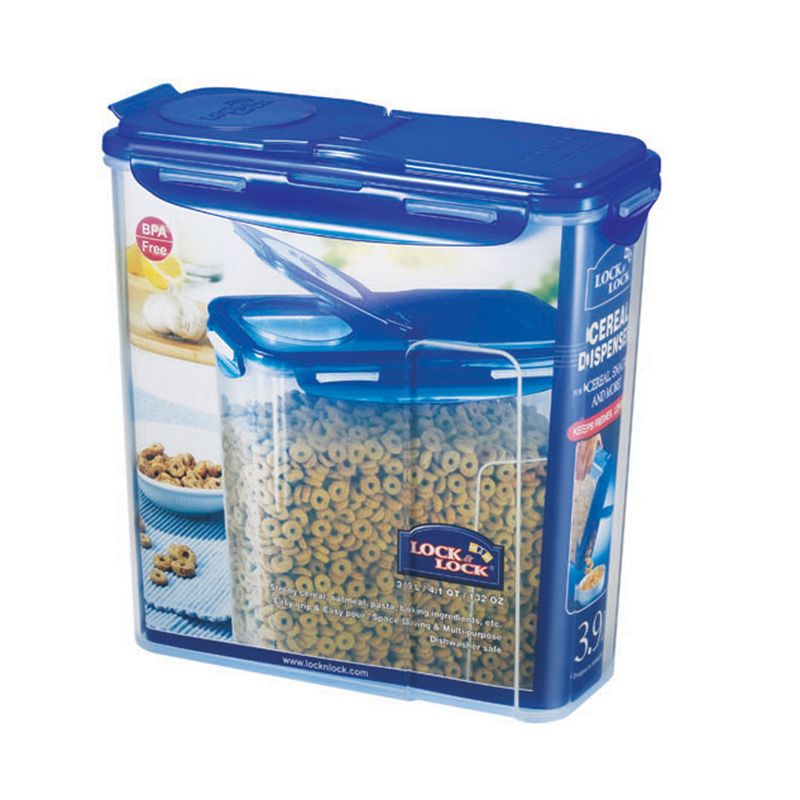 Recipiente-Para-Cereal-Con-Dispensador-3.9L-