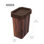 Canecas-EstraBins-Vaiven-10L-IML