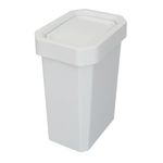 Canecas-EstraBins-Vaiven-26L-Blanco