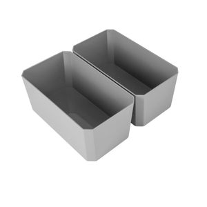 6 Piezas Caja de Almacenamiento para Hogar, Caja Organizadora Plastico  Almacenaje, Cajones Almacenaje para Cocina, Estantes, Cajones, Cajas de  Armarios : : Hogar y cocina