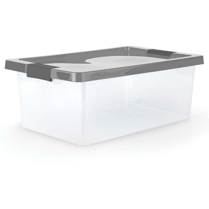 Caja Organizadora de Plástico