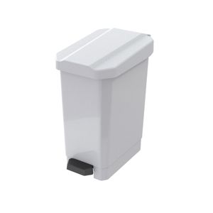 Canecas Estra Bins Pedal 10 L