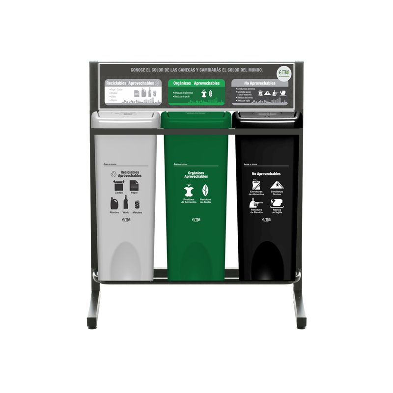 Punto-Ecologico-3-Puestos-53L
