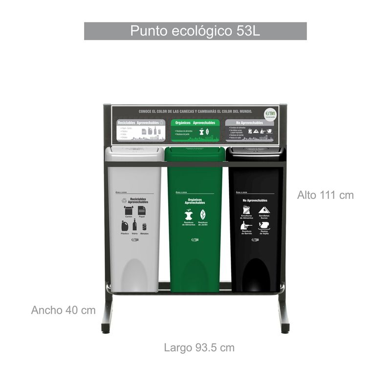 Punto-Ecologico-3-Puestos-53L
