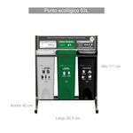 Punto-Ecologico-3-Puestos-53L