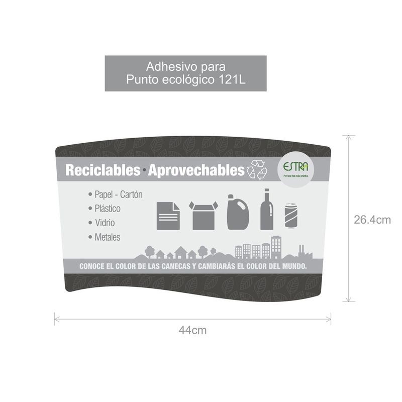 Adhesivo-punto-Ecologico-121L--Reciclable-aprovechable