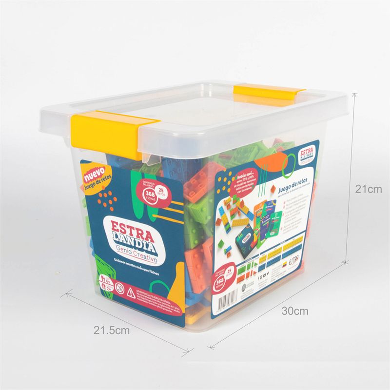 Estralandia-Genio-Creativo-368-Fichas