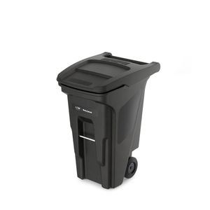 Contenedor Forte + 180L