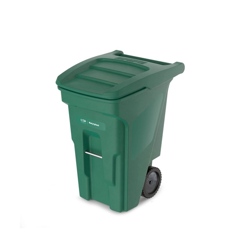 Contenedor Forte---240L
