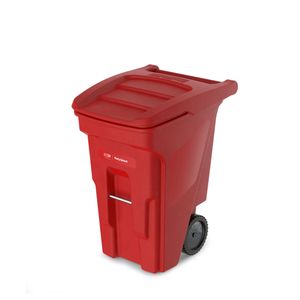 Contenedor Forte + 240L