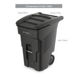 Contenedor Forte---360L