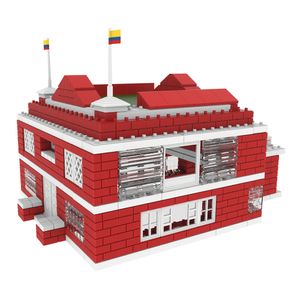 Estralandia Genio Constructor 350 Fichas
