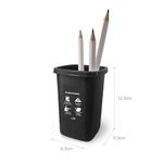 Papelera-Souvenir-0.5L-Negro-No-aprovechable