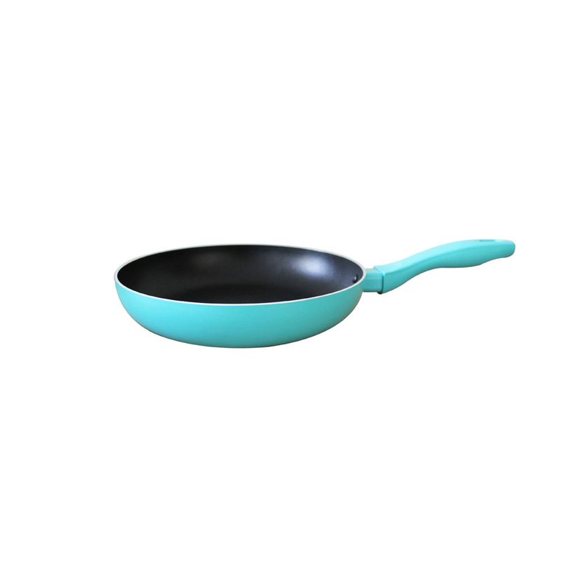 Sarten-Titanium-24-Cm-Verde