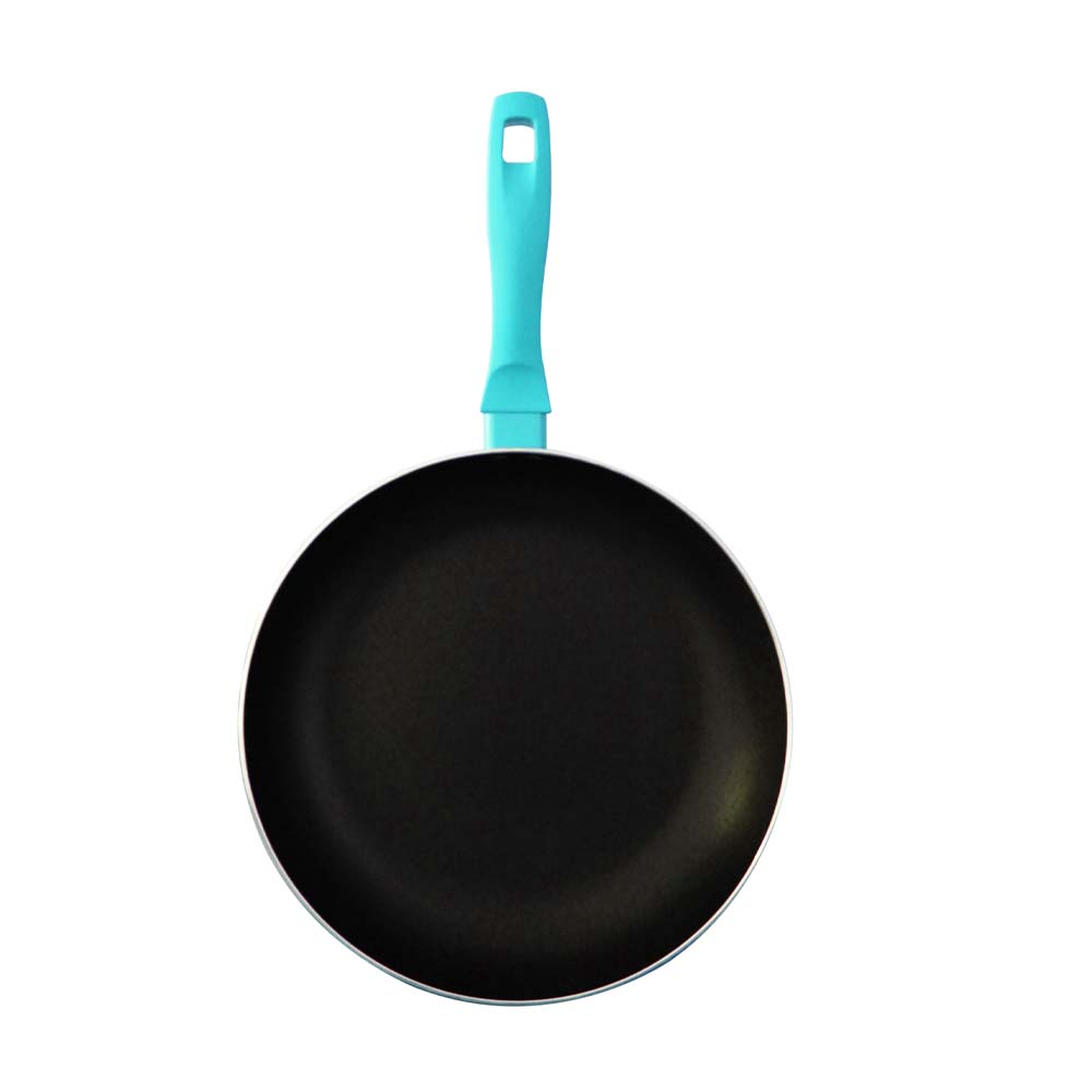 Tefal C6201905 - Sartén Wok 28 Cm Expertise Titanio Negro