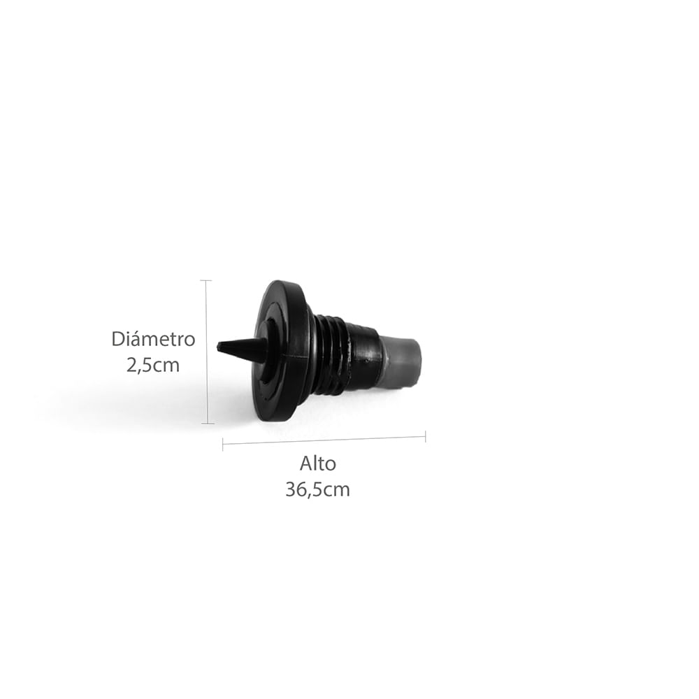 Jura 66289 Válvula Para Thermoblock Impressa A C E F S X Z Ena Cafetera