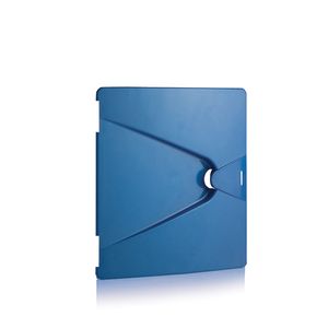 Puerta repuesto para locker de 30 cm-Azul