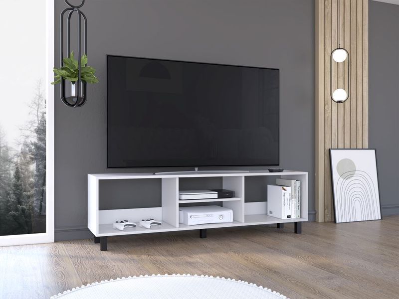 Mesa TV. 80 x 76 x 40 cm. - Muebles Tresilar S.L. B21467030