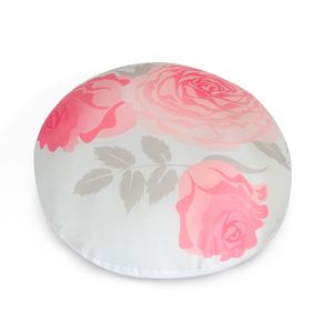 Cojín Circular Romantic
