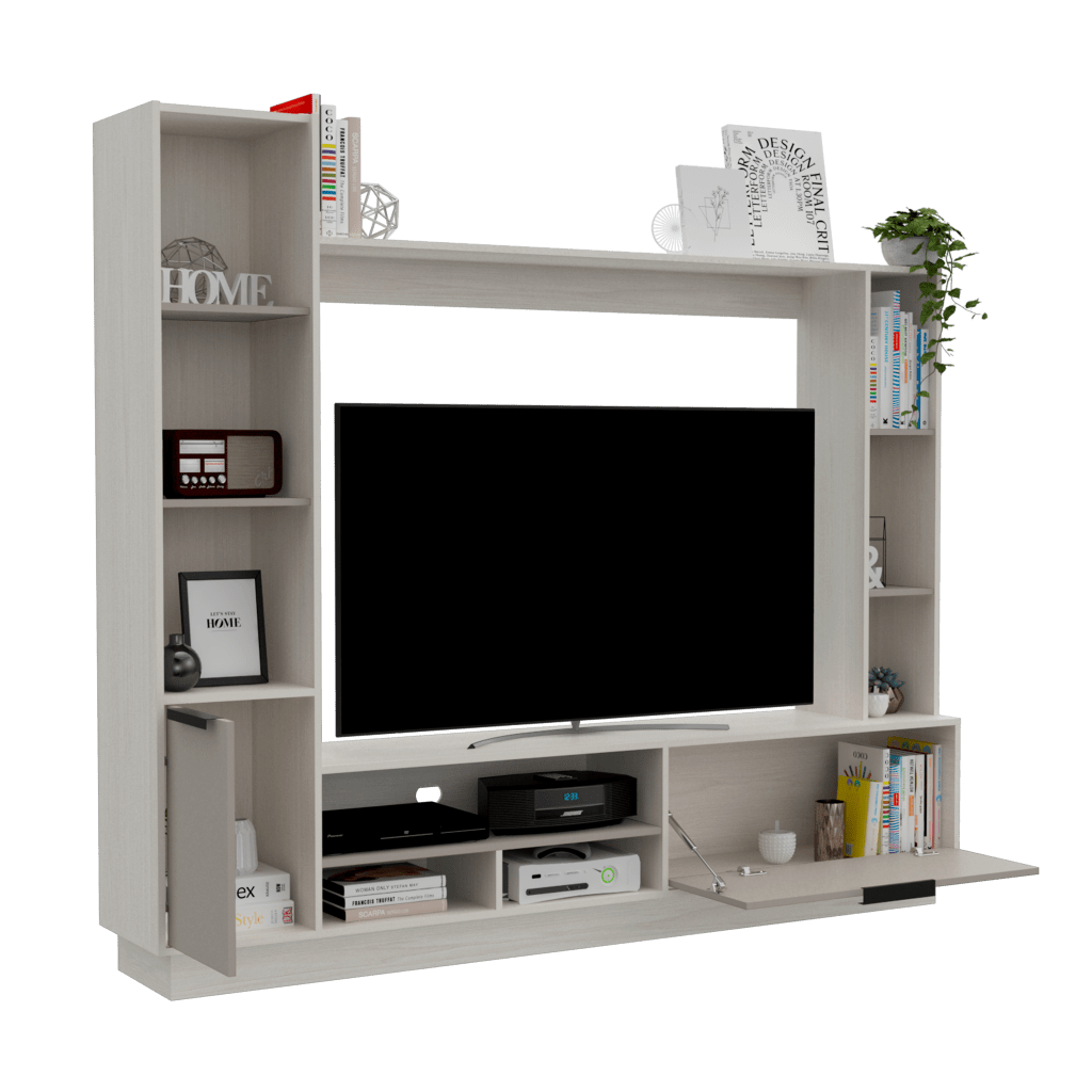 Mesas para TV 60 pulgadas Estra