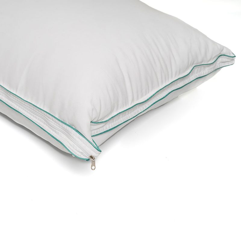 Almohada viscoelastica dualsense discount jomaro