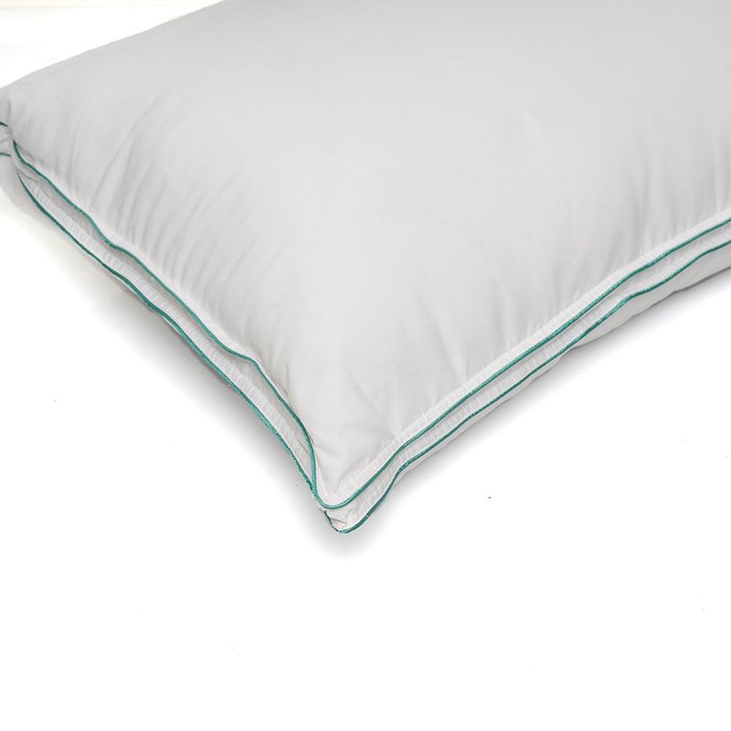 Almohada viscoelastica dualsense online jomaro