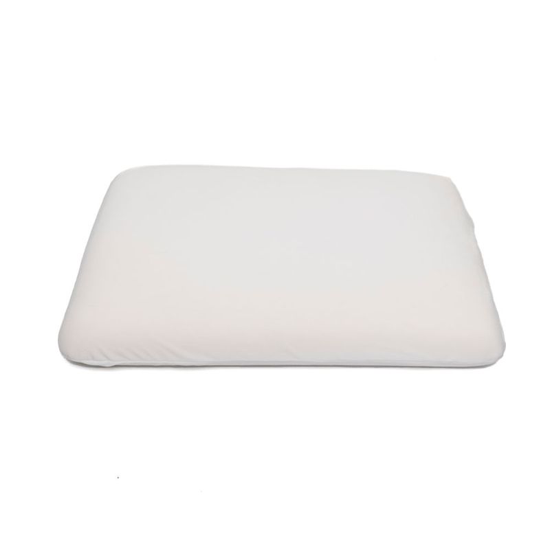 Almohada Viscoelástica Dual Sense 35X14X65 Cm - Easy