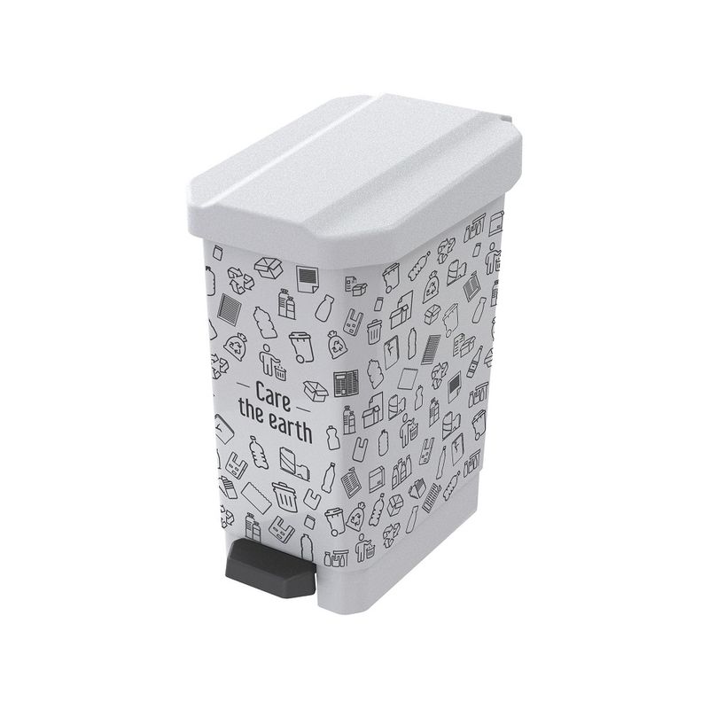 4-1047540_Caneca-Papelera-Estrabins-Pedal-22L-Blanca-IML-Care-The-Earth_1