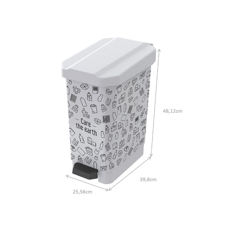 4-1047540_Caneca-Papelera-Estrabins-Pedal-22L-Blanca-IML-Care-The-Earth_2