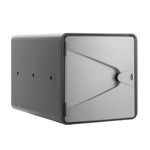 Locker Modular 30Cm Gris