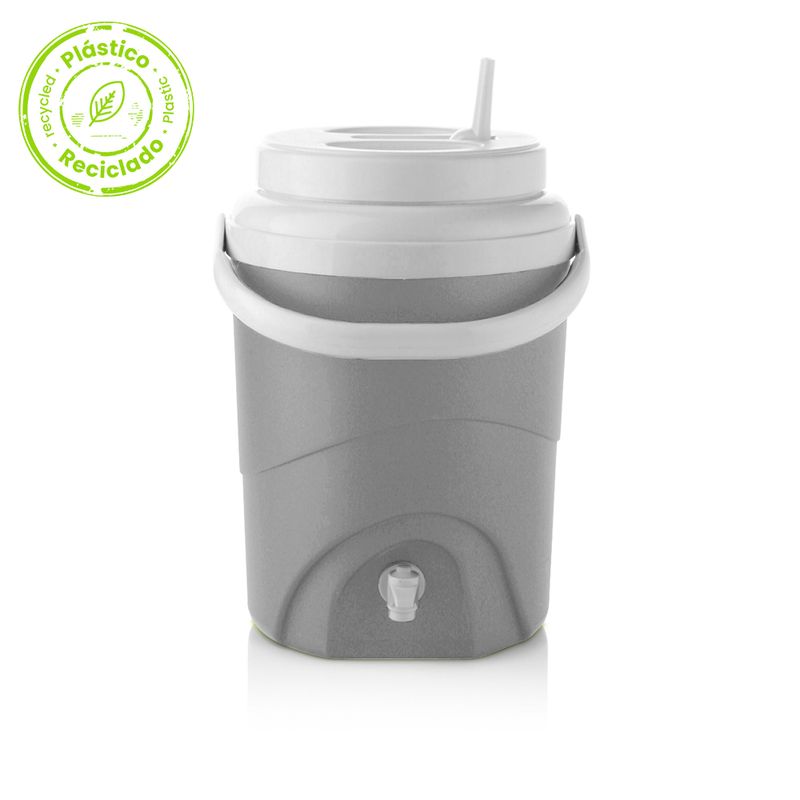 Termo-8L-Gris-Insulado-Material-Recuperado