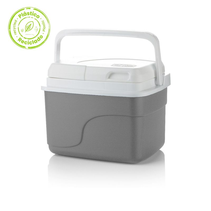 Nevera-portatil-personal-insulada-4.5-litros-gris-material-recuperado