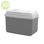 Nevera-termica-plastica-portatil-insulada-10-litros-gris-material-recuperado