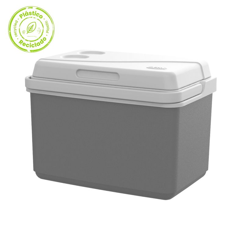 Nevera-termica-plastica-portatil-insulada-10-litros-gris-material-recuperado