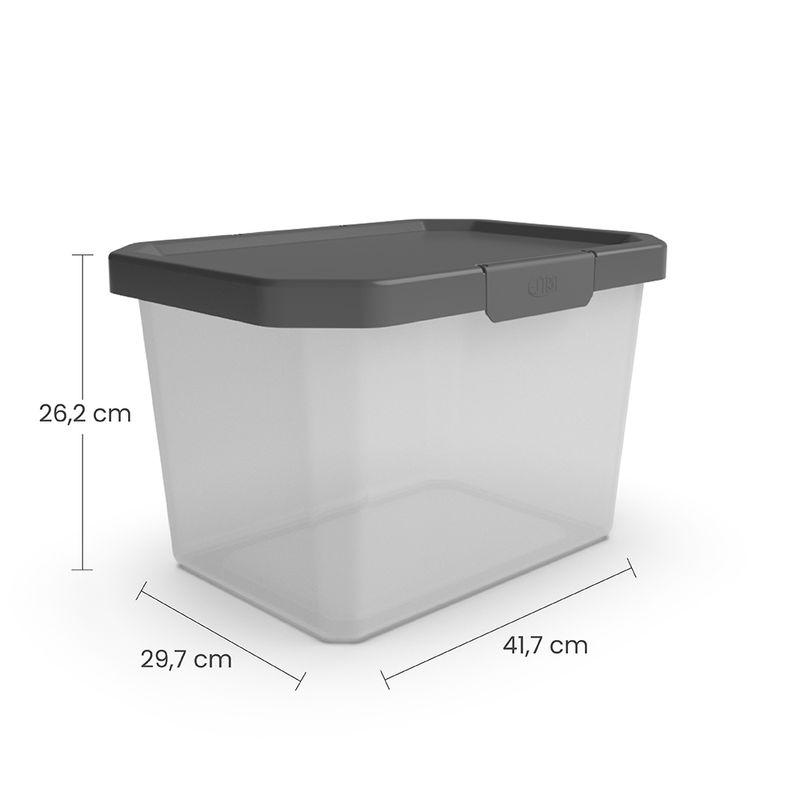 Cajoneras plasticas - Estrasoluciones