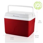 Nevera-portatil-insulada-22-litros-rojo-material-recuperado