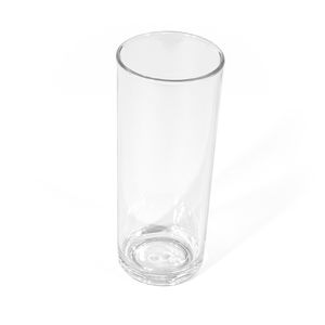 Vaso Para Agua 300Ml Natural