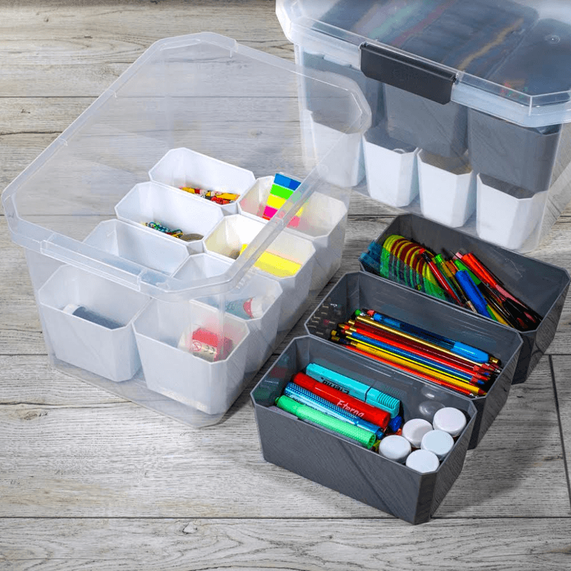 Organizador Multibox 20 gavetas