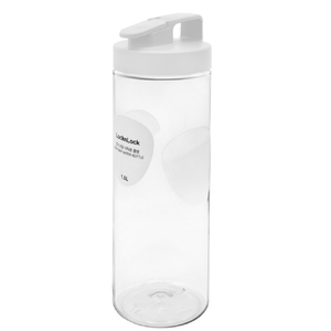 Jarra Delgada Easy Grip 1,5L Blanco