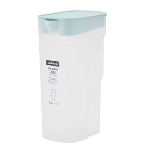 Jarra Delgada 2,1L Menta