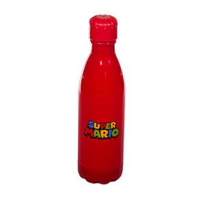 Botella Daily Super Mario 660 Ml Unico