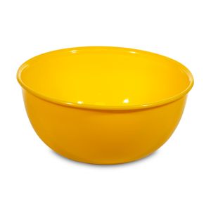 Taza Grande 3.5L Amarillo Olimpicos